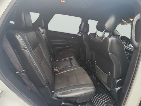 Used 2021 Dodge Durango GT AWD/4WD image 19