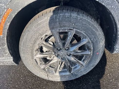 New 2026 Honda CR-V EX-L image 10