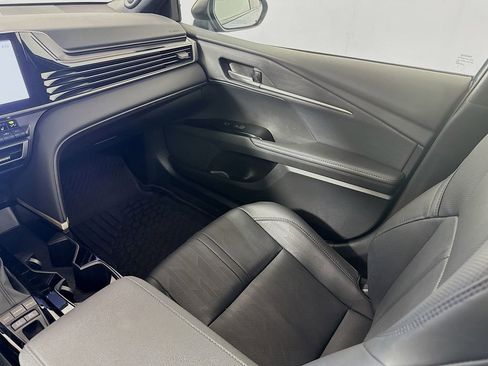 Certified 2025 Toyota Camry XSE w/ Premium Plus Package FWD image 23