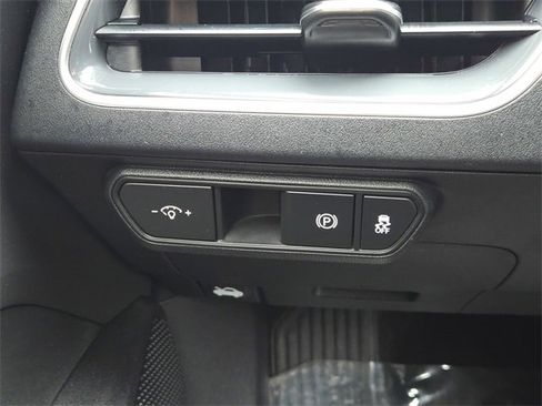 Certified 2025 Kia K4 EX image 22