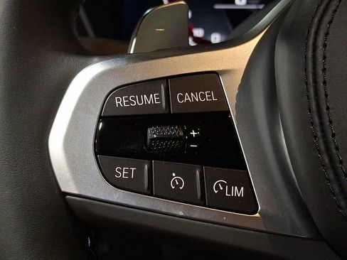 Used 2024 BMW X3 M40i w/ Premium Package image 17