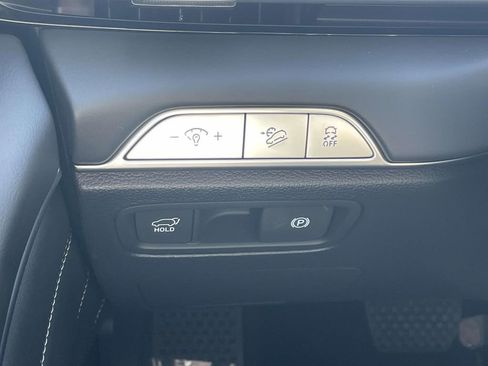 New 2026 Genesis GV80 2.5T AWD/4WD image 12