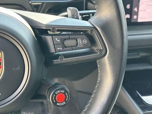 Used 2024 Porsche Cayenne Turbo GT image 36