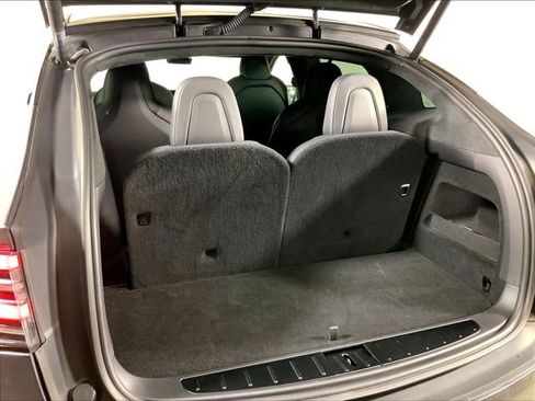 Used 2023 Tesla Model X Plaid AWD/4WD image 22