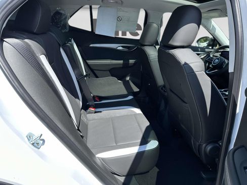 New 2025 Buick Envision Sport Touring image 12