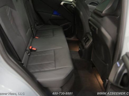 Used 2025 BMW X3 M50 w/ M Sport Professional Package image 19