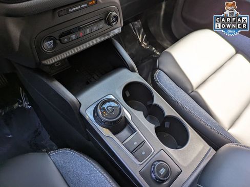 Used 2025 Ford Bronco Sport Outer Banks w/ Outer Banks Tech Package+ AWD/4WD image 15