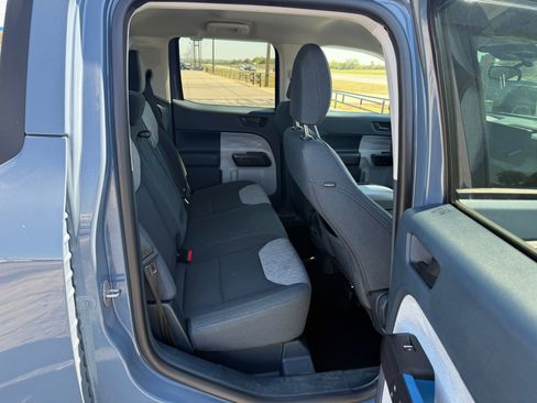 Used 2025 Ford Maverick XLT w/ XLT Luxury Package image 20