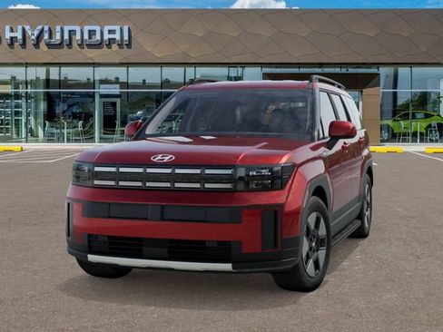 New 2026 Hyundai Santa Fe SEL FWD image 6