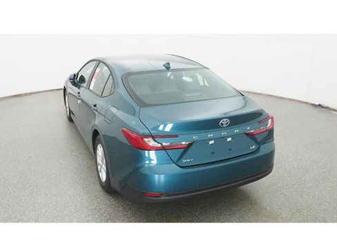 New 2026 Toyota Camry LE image 6