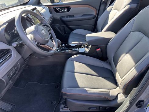 Certified 2026 Subaru Forester Sport w/ Sport Package image 18