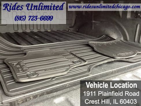 Used 2016 Ford F150 XLT w/ Equipment Group 302A Luxury AWD/4WD image 30