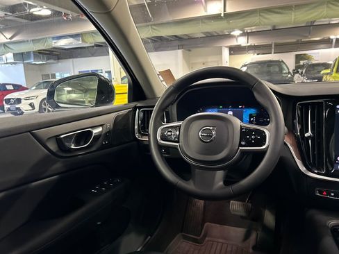 Certified 2023 Volvo S60 T8 Plus w/ Climate Package image 25