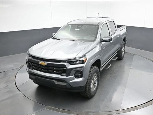 New 2026 Chevrolet Colorado LT w/ LT Convenience Package image 17