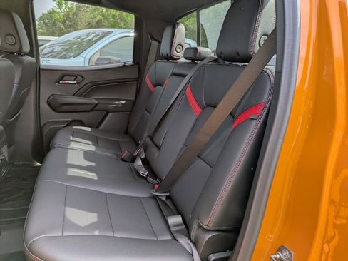 New 2026 Chevrolet Colorado Z71 w/ Z71 Convenience Package 2 AWD/4WD image 15