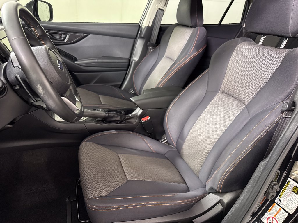 Used 2019 Subaru Crosstrek 2.0i Premium w/ Eyesight System AWD/4WD image 10