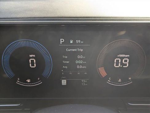 New 2026 Hyundai Kona SEL Sport image 10