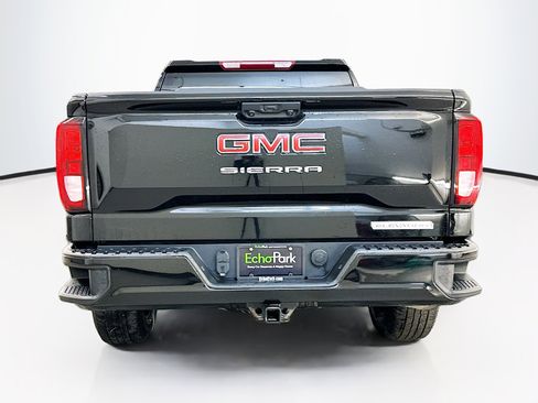 Used 2023 GMC Sierra 1500 Elevation image 7