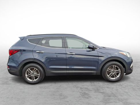Used 2017 Hyundai Santa Fe Sport AWD/4WD image 7