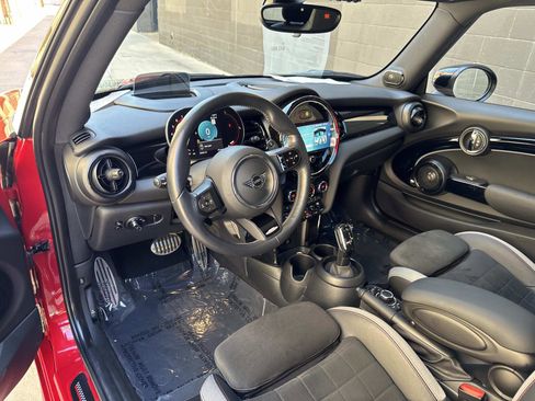 Used 2024 MINI Cooper John Cooper Works image 8