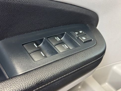 Used 2023 Honda Ridgeline RTL image 11