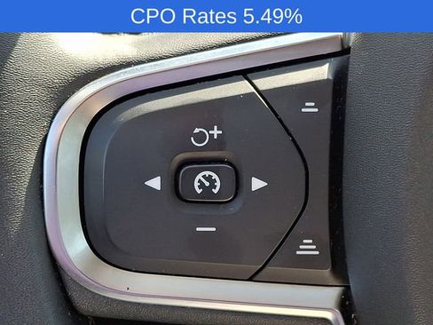 Certified 2023 Volvo XC60 B5 Core w/ Climate Package AWD/4WD image 26