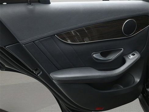 Used 2018 Mercedes-Benz GLC 43 AMG 4MATIC image 13