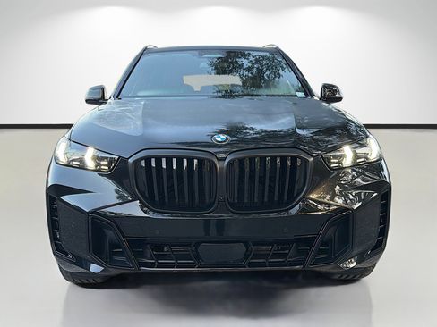New 2026 BMW X5 xDrive40i w/ M Sport Package AWD/4WD image 8