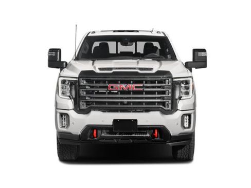 Used 2021 GMC Sierra 3500 Denali w/ Technology Package image 10