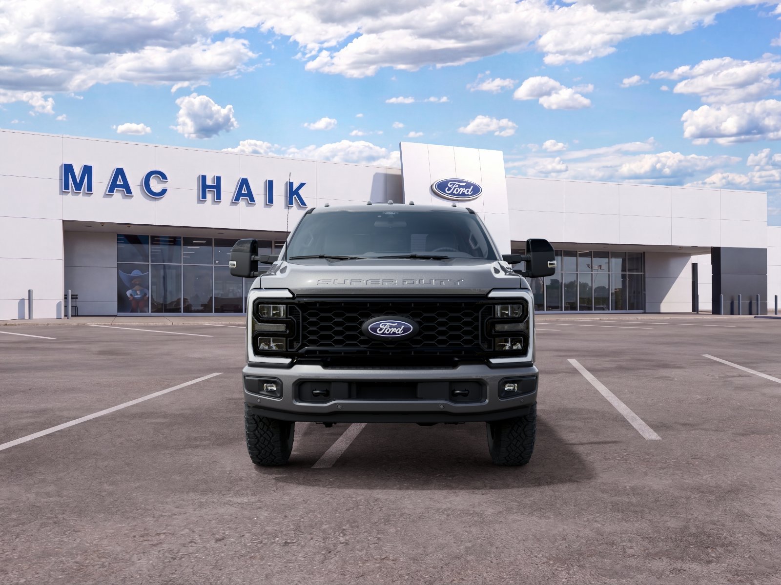New 2027 Ford F250 Lariat w/ Tremor Off-Road Package AWD/4WD image 23