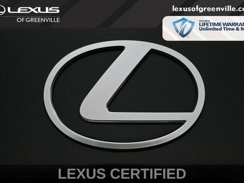 Certified 2025 Lexus TX 350 AWD w/ Technology Package image 29