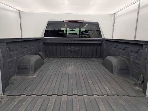 Used 2020 Chevrolet Silverado 1500 LT w/ All-Star Edition AWD/4WD image 33