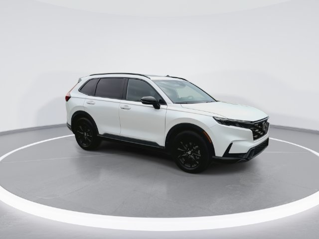 Used 2026 Honda CR-V Sport-L image 2