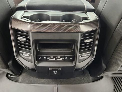 Used 2022 RAM 1500 TRX w/ TRX Level 2 Equipment Group AWD/4WD image 34