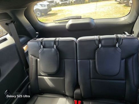 New 2026 Ford Explorer ST-Line image 12