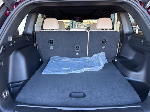 New 2025 Jeep Grand Cherokee Limited image 13