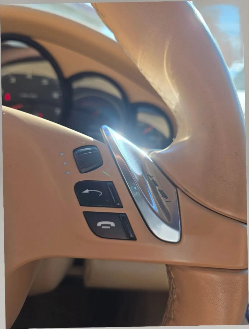 Used 2011 Porsche Panamera image 21