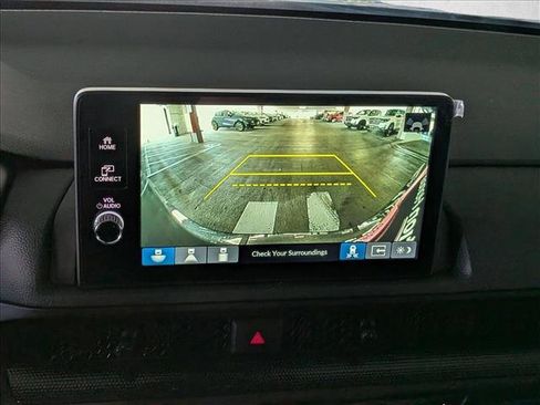 New 2026 Honda CR-V Sport-L image 14