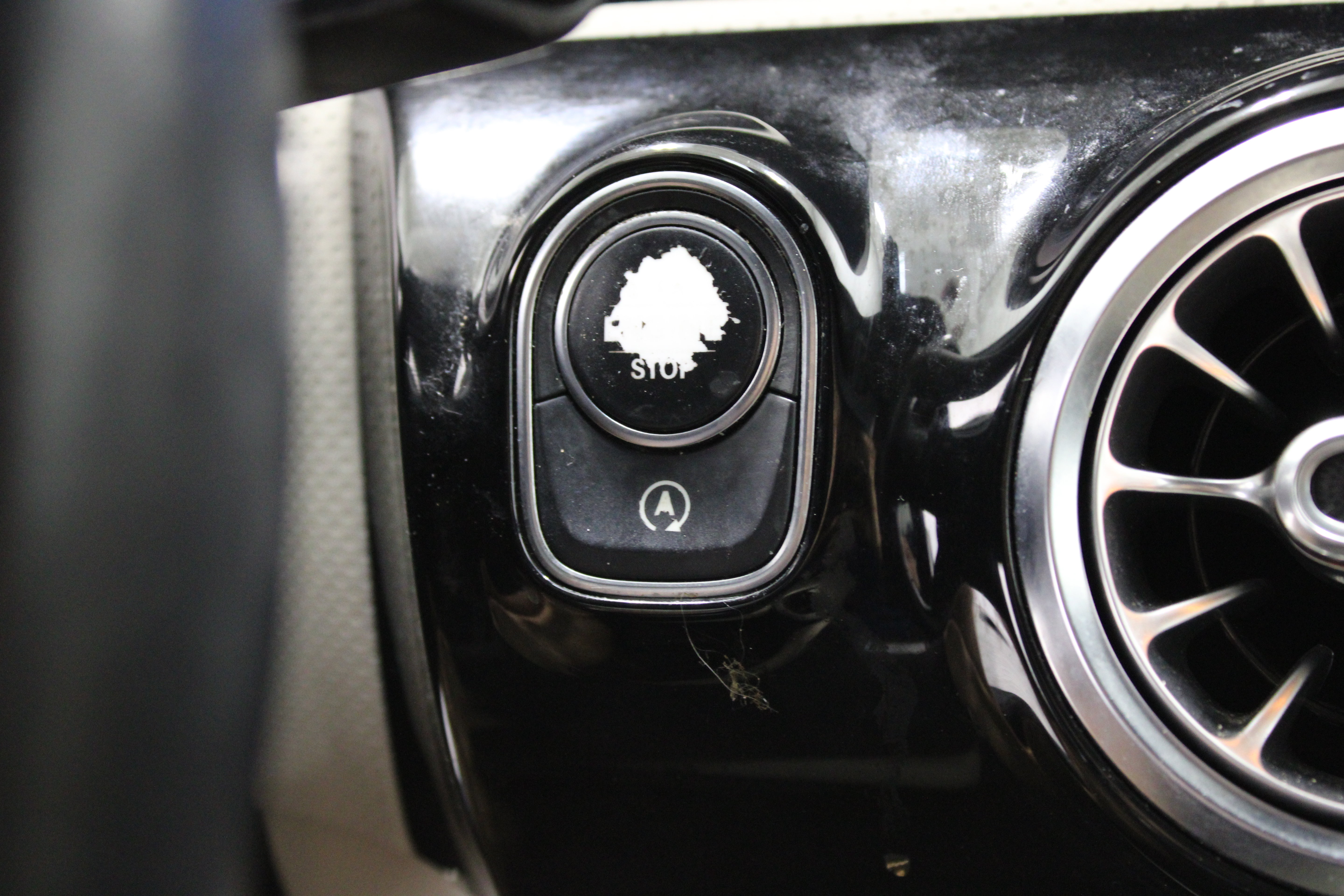 Used 2019 Mercedes-Benz A 220 image 17