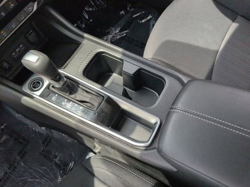 Used 2025 Nissan Sentra SV FWD image 23