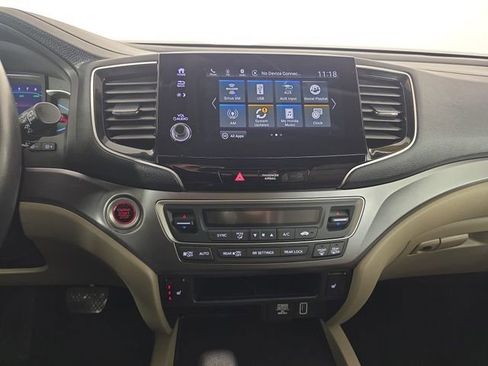 Used 2019 Honda Pilot EX-L image 21