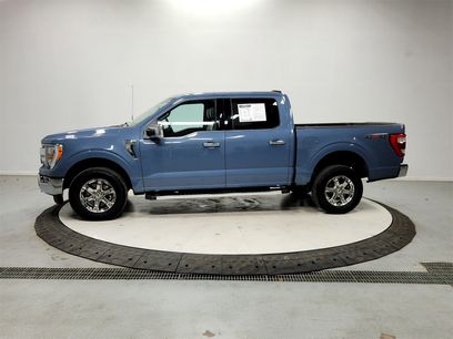Used 2023 Ford F150 Lariat
