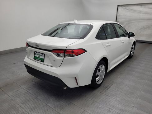Used 2023 Toyota Corolla LE FWD image 9