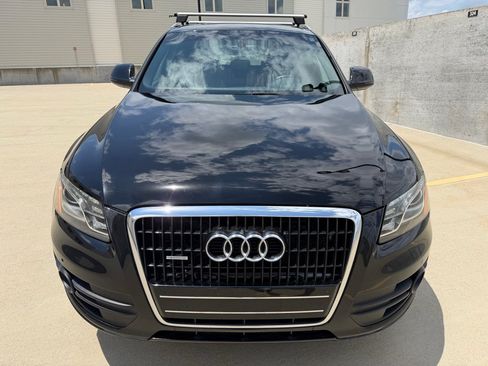 Used 2010 Audi Q5 3.2 Premium Plus AWD/4WD image 8