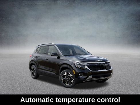 Used 2026 Kia Seltos S image 9