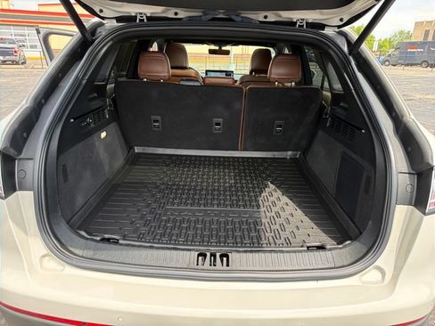 Certified 2023 Lincoln Nautilus Reserve AWD/4WD image 26