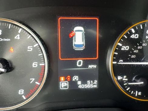 Certified 2023 Subaru Outback Wilderness image 14