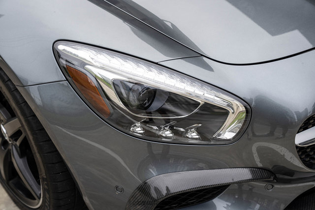 Used 2016 Mercedes-Benz AMG GT S image 83