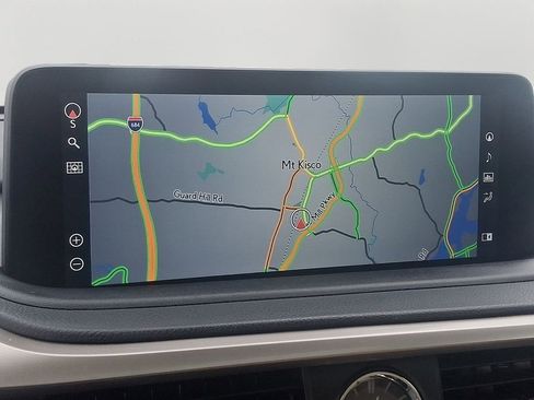 Used 2022 Lexus RX 450h AWD w/ Premium Package image 18