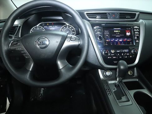 Used 2020 Nissan Murano S w/ Technology Package image 26